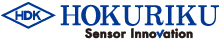 Hokuriku company logo