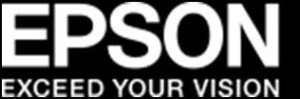 Epson company logo