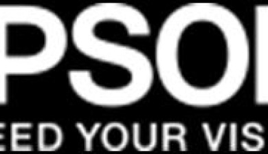 Epson company logo