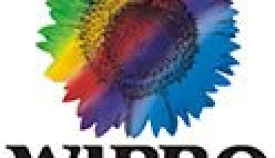 Wipro logo