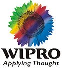 Wipro logo